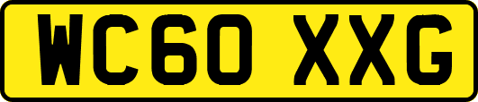 WC60XXG
