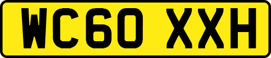 WC60XXH
