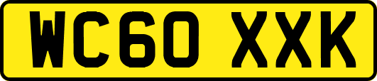 WC60XXK
