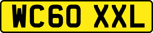 WC60XXL