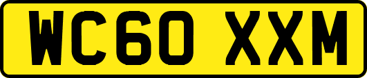WC60XXM