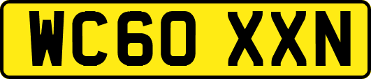 WC60XXN