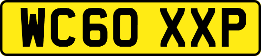 WC60XXP