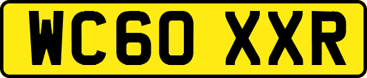 WC60XXR