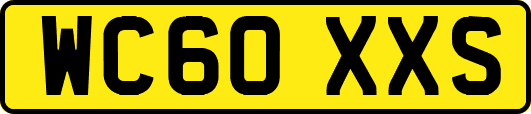 WC60XXS