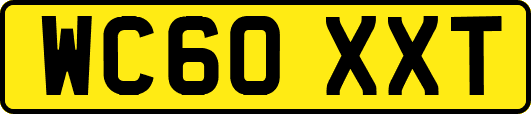 WC60XXT