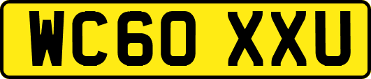 WC60XXU