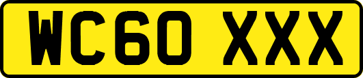 WC60XXX