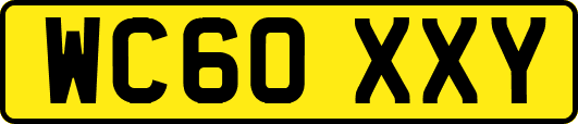 WC60XXY