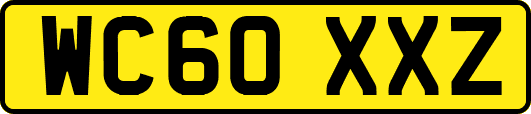 WC60XXZ