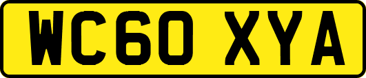WC60XYA