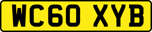 WC60XYB