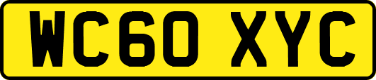 WC60XYC