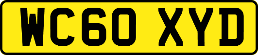 WC60XYD