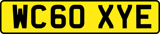 WC60XYE