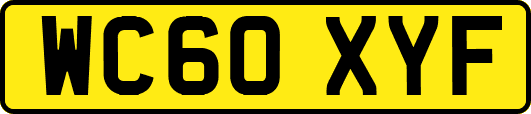 WC60XYF