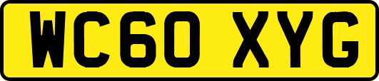 WC60XYG