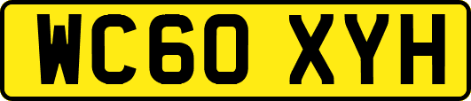 WC60XYH