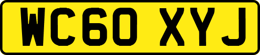 WC60XYJ