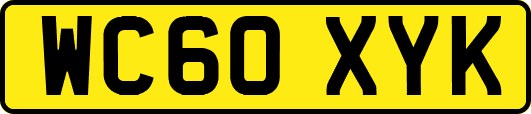 WC60XYK