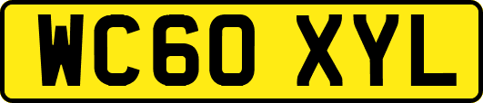 WC60XYL