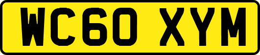 WC60XYM