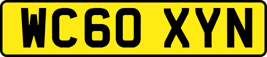 WC60XYN