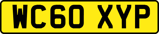 WC60XYP