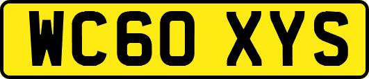 WC60XYS