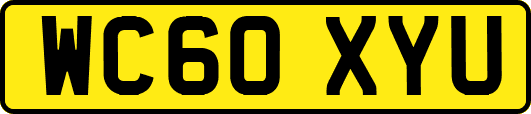 WC60XYU