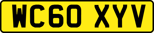 WC60XYV