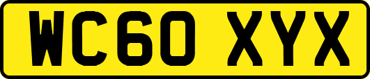 WC60XYX