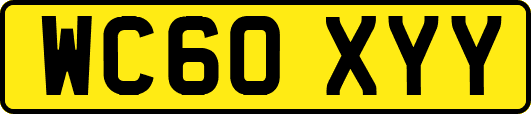 WC60XYY