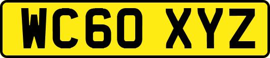 WC60XYZ