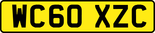 WC60XZC
