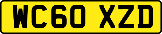 WC60XZD