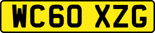 WC60XZG