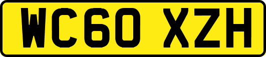 WC60XZH