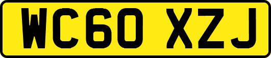 WC60XZJ