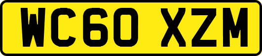 WC60XZM