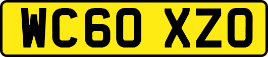 WC60XZO