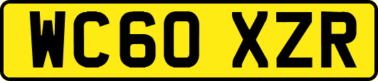 WC60XZR