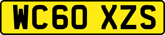 WC60XZS