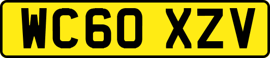 WC60XZV