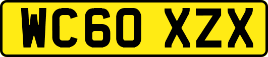 WC60XZX