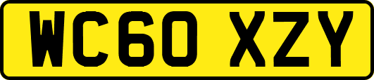 WC60XZY