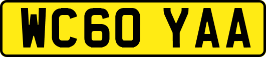 WC60YAA