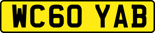WC60YAB
