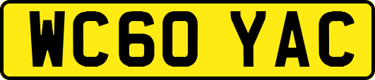 WC60YAC