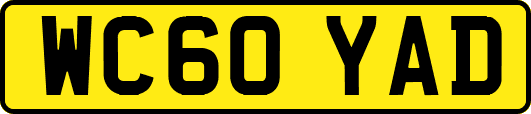 WC60YAD